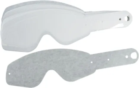 MOOSE OFFROAD HARD-PARTS - TEAR OFF MSE OAK CROW 20P - 26020245