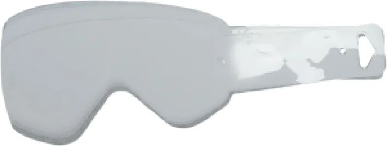 MOOSE OFFROAD HARD-PARTS - TEAR OFF MSE WORKS 20PK - 26020249
