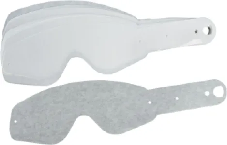 MOOSE OFFROAD HARD-PARTS - TEAR OFF MSE OAK CROW 50 - 26020246