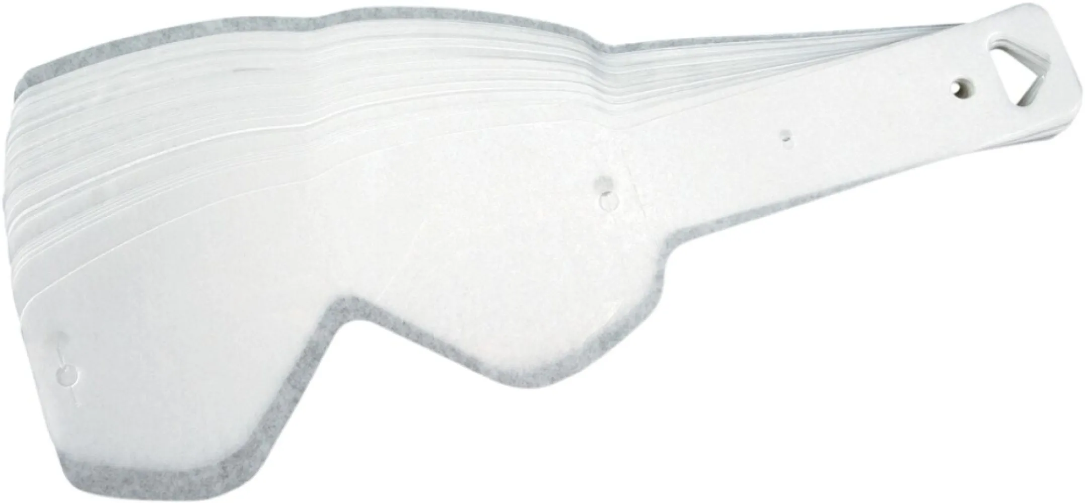 MOOSE OFFROAD HARD-PARTS - TEAR OFF MSE INTAKE/FL 50 - 26020256