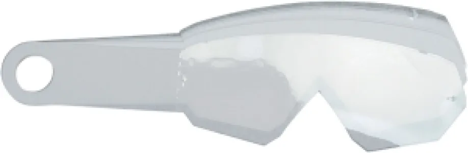 MOOSE OFFROAD HARD-PARTS - TEAR OFF MSE HERO/ENE 20P - 26020263