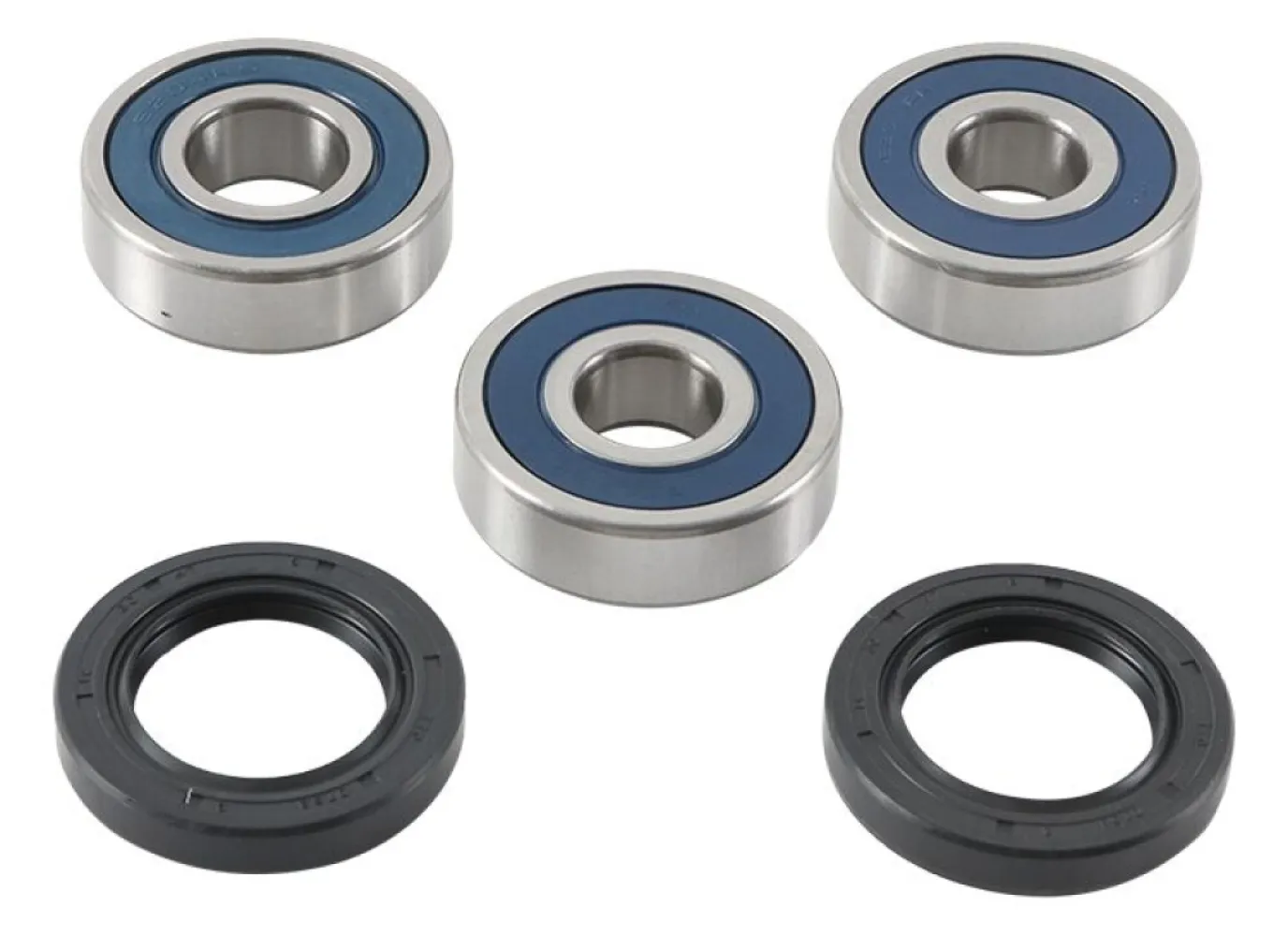 ALL BALLS - BRNG KT WHEEL RR HO - 02151152