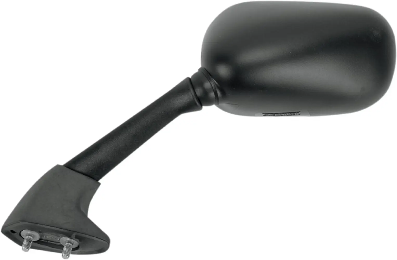 EMGO - MIRROR BLACK LEFT EC FAIRING - 06400180