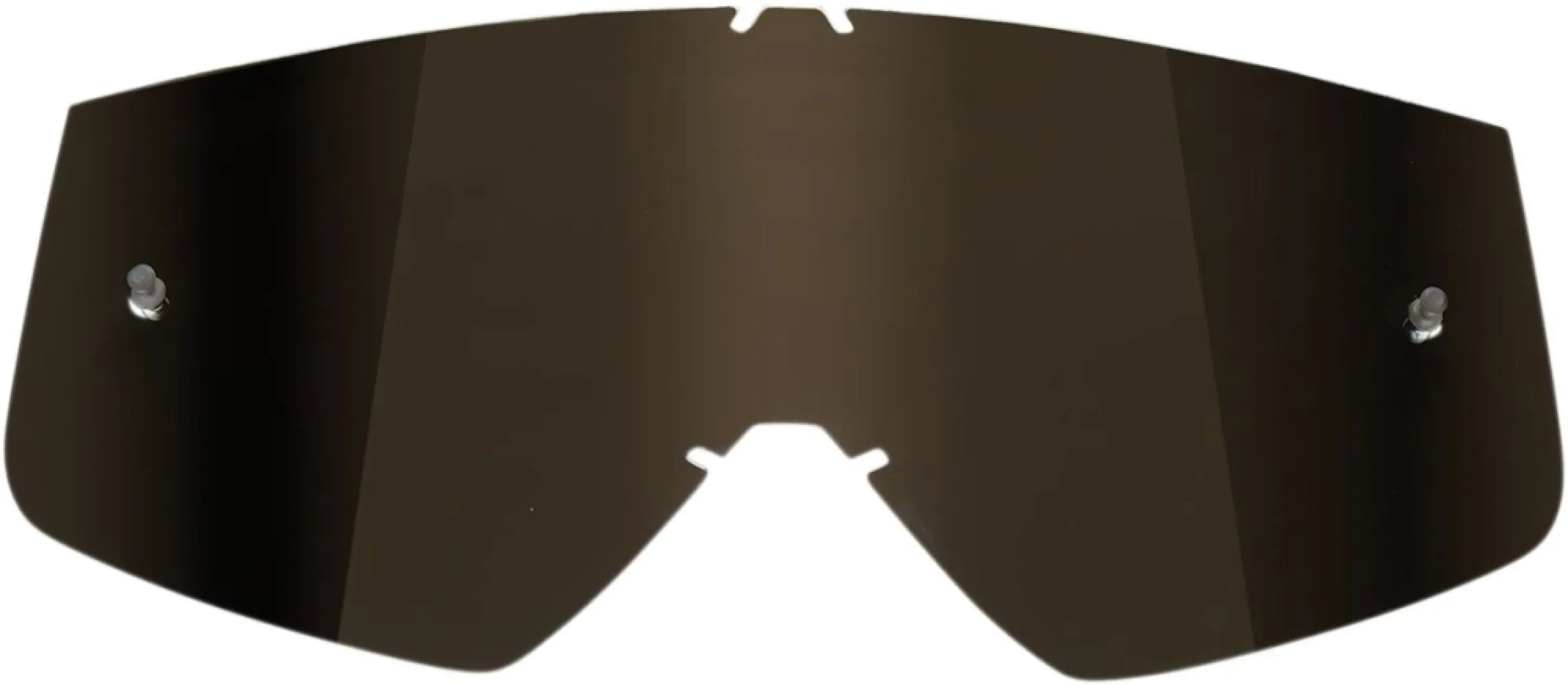 THOR - LENS SNP-CONQ-CMBAT SMOKE - 26020592