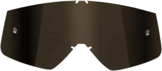 THOR - LENS SNP-CONQ-CMBAT SMOKE - 26020592