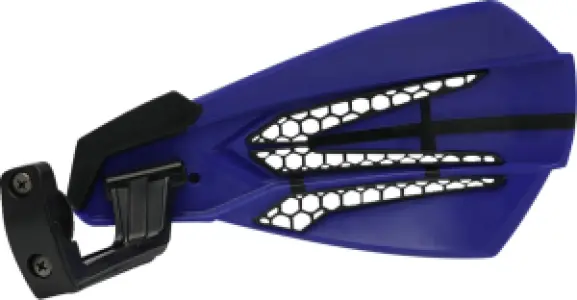 CYCRA - HAND GUARD MX-RACE BLUE/BLACK - 06352456