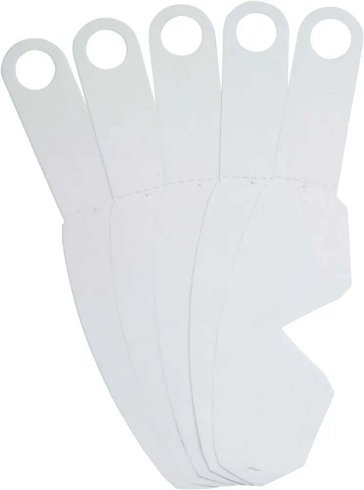 MOOSE OFFROAD HARD-PARTS - TEAR OFF MSE SPY OM 50PK - 26020677