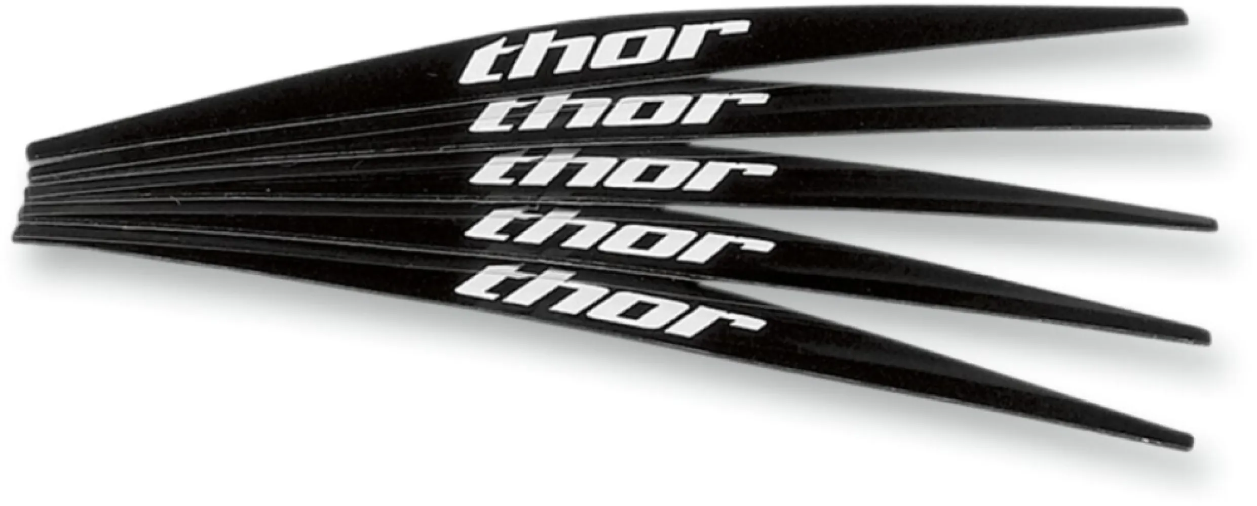 THOR - GOGGLE ACC MUDFLAPS TVS - 26020720