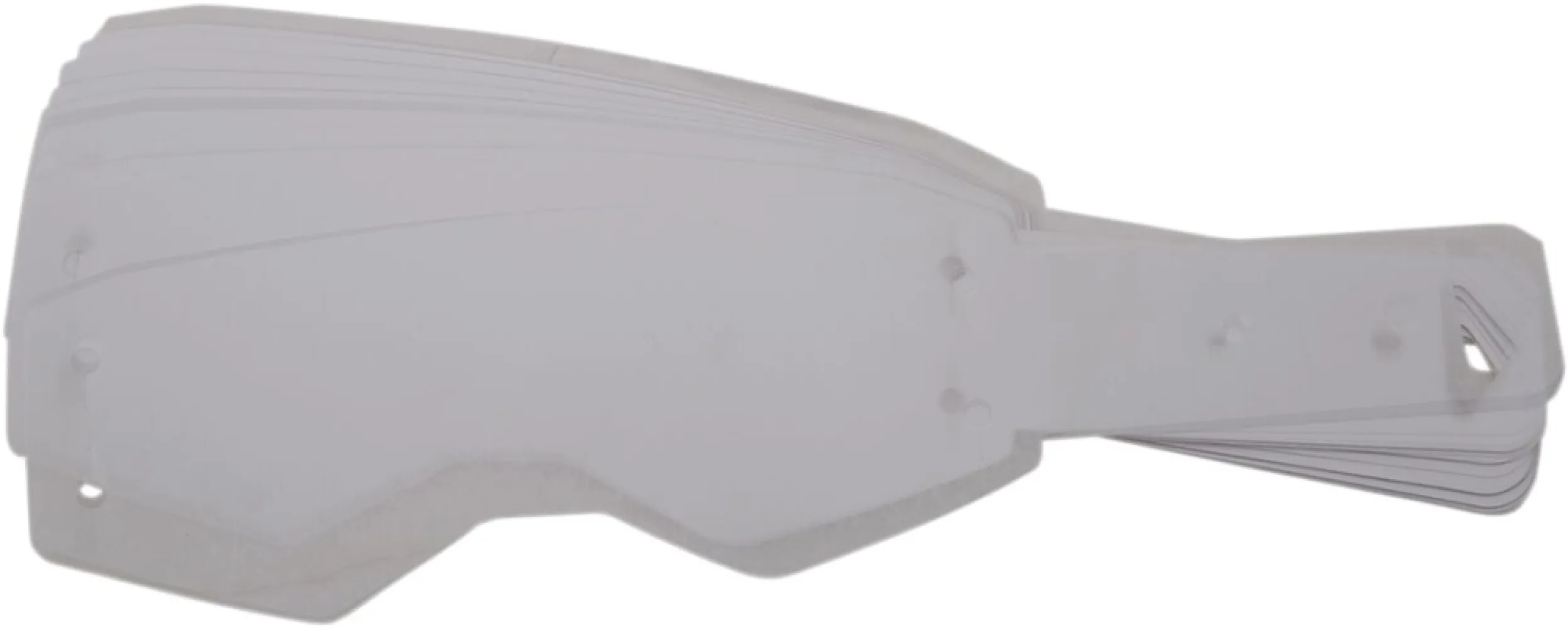 MOOSE OFFROAD HARD-PARTS - TEAR OFF PROSPECT 50PK - 26020809