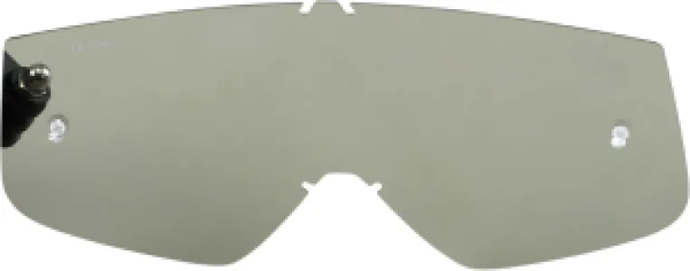 THOR - LENS COMBAT YOUTH SMOKE - 26020779