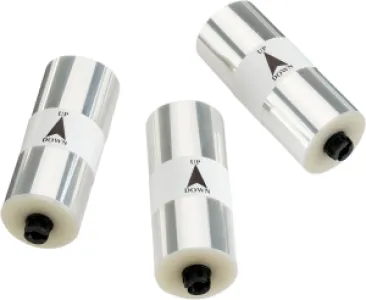 MOOSE OFFROAD SOFT-GOODS - GOGL RPLCMNT FILM KIT 3PK - 26020874