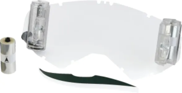 MOOSE OFFROAD SOFT-GOODS - ROLL-OFF SYSTEM XCR GOGL - 26020871