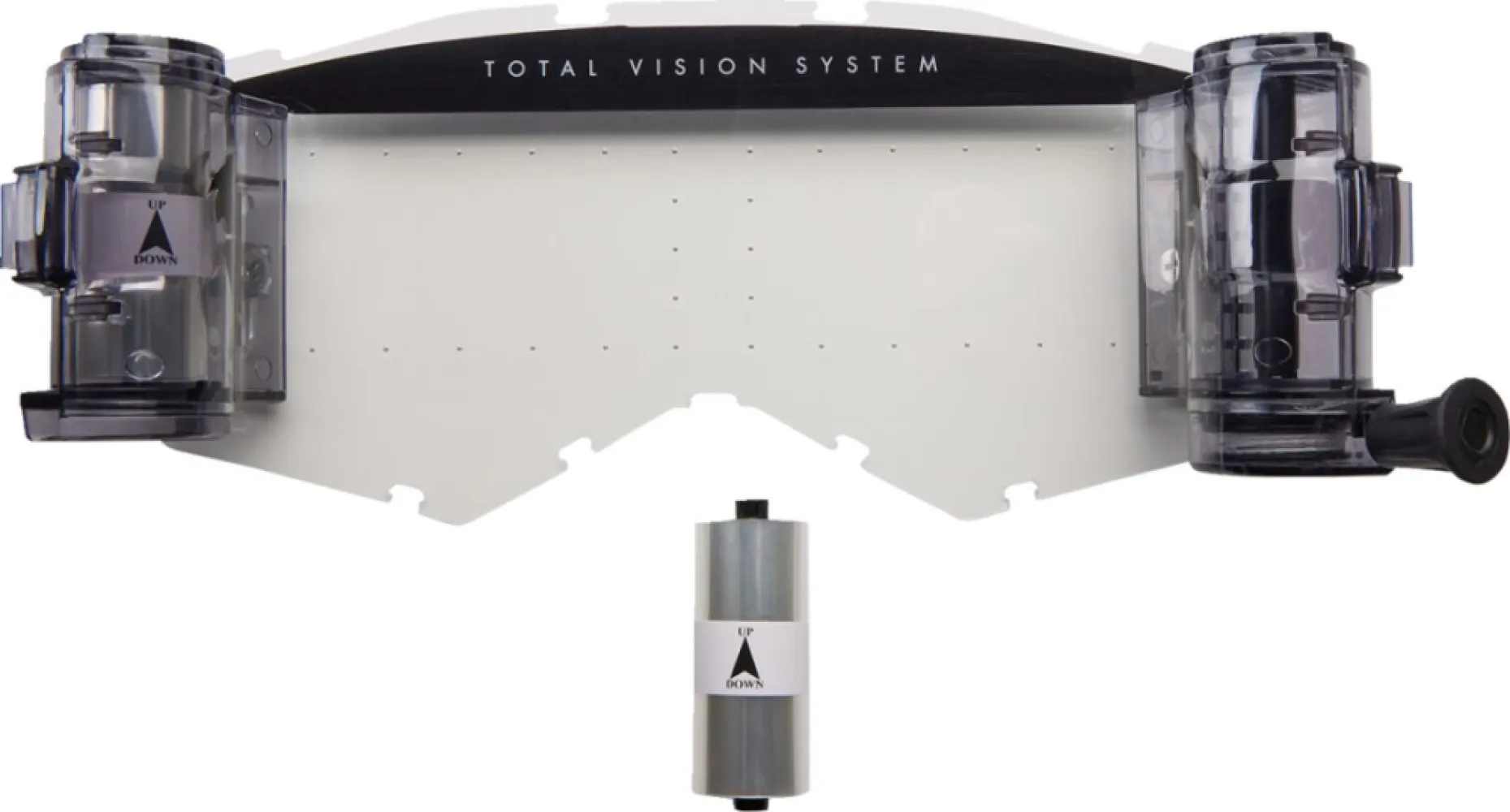 THOR - TTL VIS SYSTEM REGIMENT - 26020968