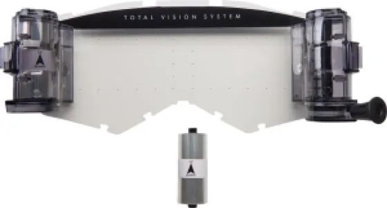 THOR - TTL VIS SYSTEM REGIMENT - 26020968