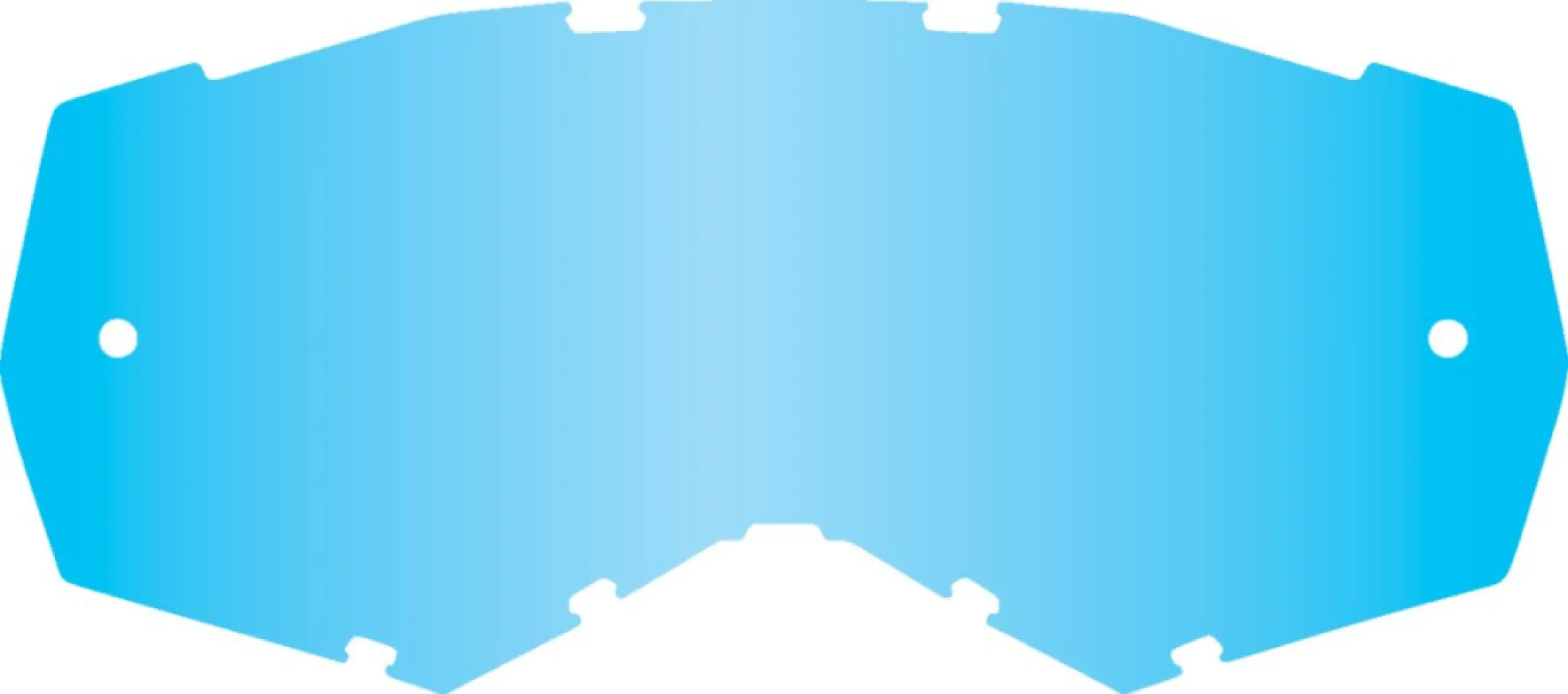THOR - LENS REGIMNT ACTV BLUE - 26020966