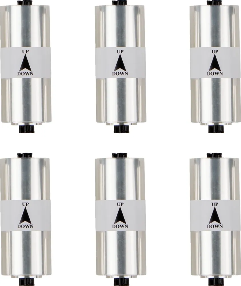 THOR - ROLLOFF FILM REGIMENT 6PK - 26020969