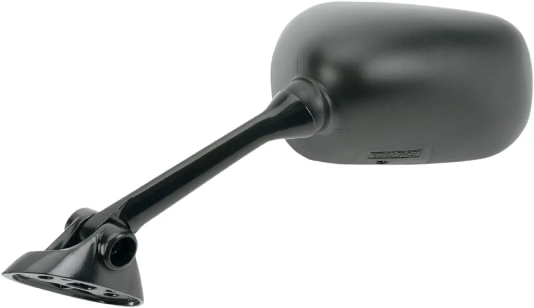 EMGO - MIRROR BLACK LEFT EC FAIRING - 06400164