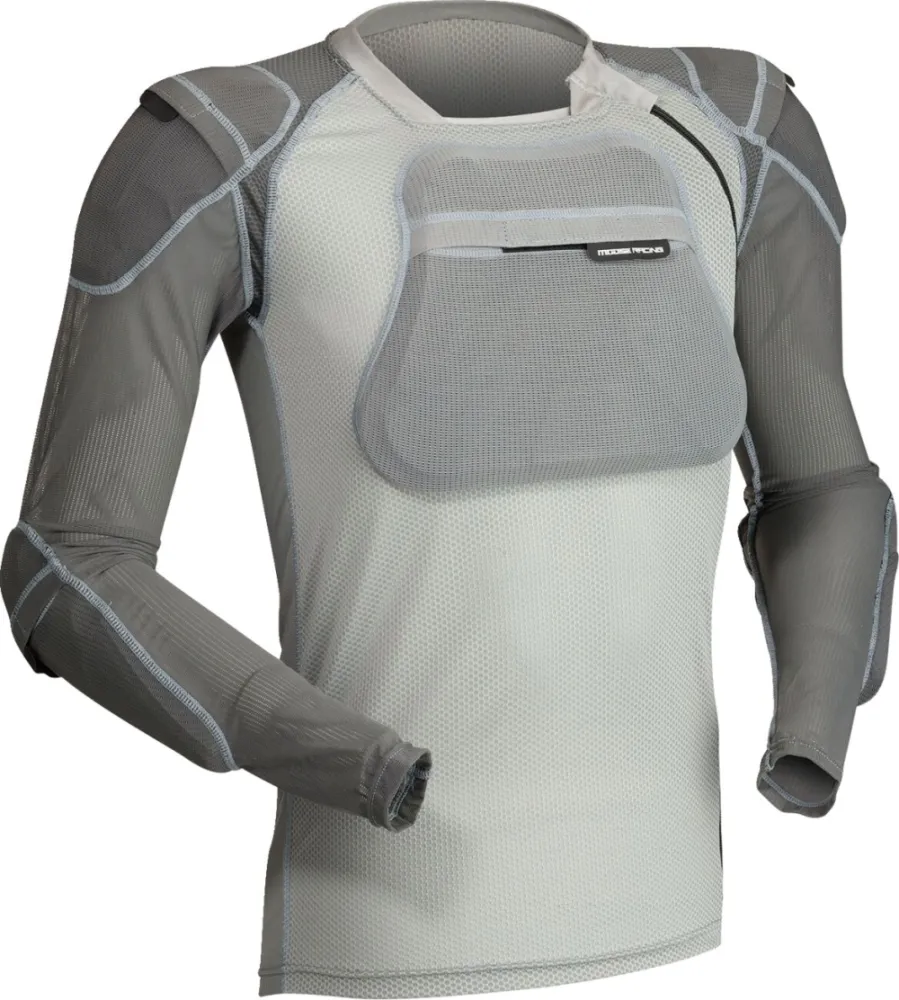 MOOSE OFFROAD SOFT-GOODS - GUARD XC1 JERSEY SM/MD - 27011053