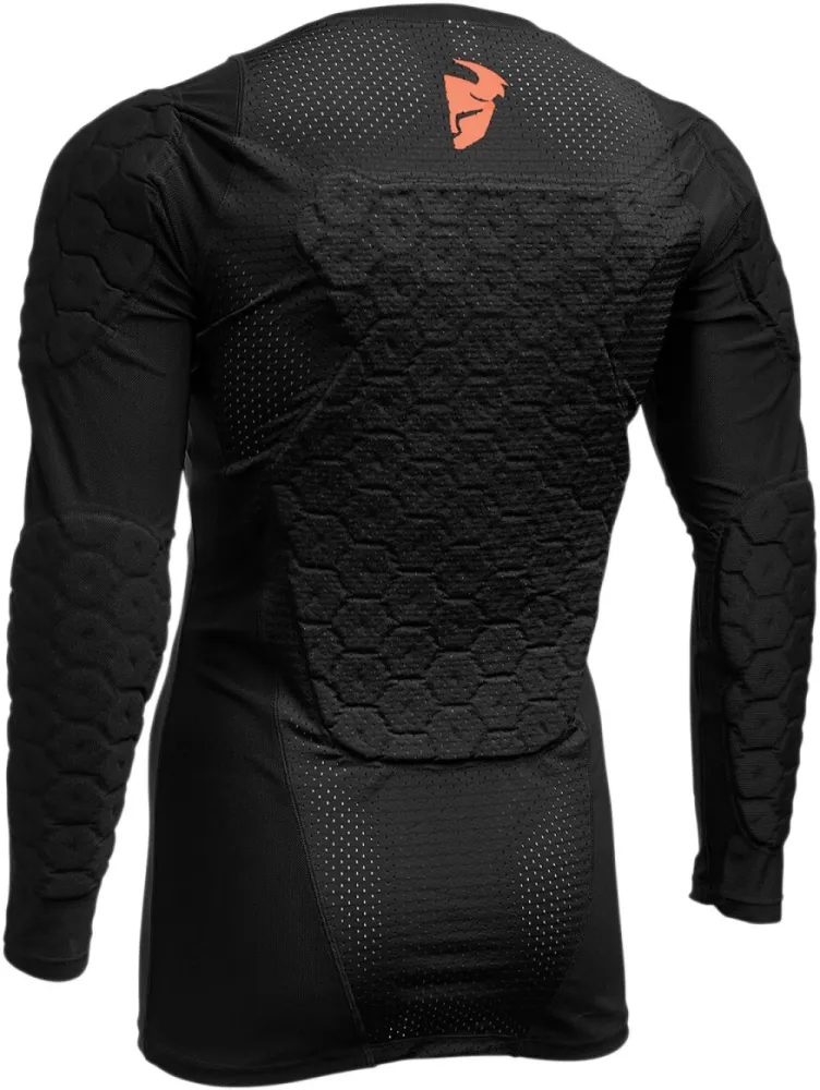 THOR - DEFLECTOR COMP XP LS S/M - 27010949