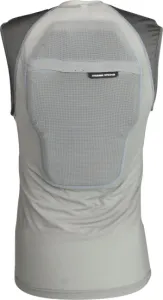 MOOSE OFFROAD SOFT-GOODS - GUARD XC1 VEST GY 2XS/XS - 27011056