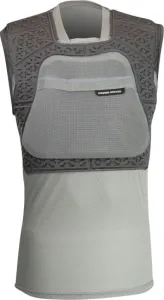 MOOSE OFFROAD SOFT-GOODS - GUARD XC1 VEST GY 2XS/XS - 27011056