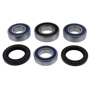 ALL BALLS - BRNG KT WHEEL RR HO - 02151155