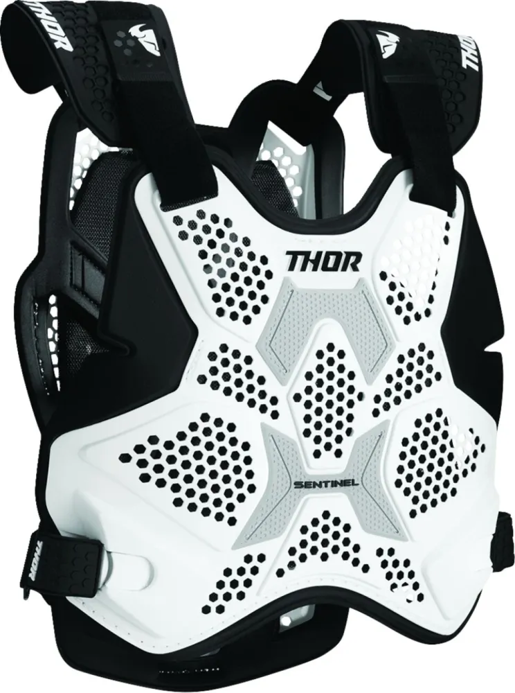 THOR - GUARD SENTINEL-PRO WH XS/SM - 27011295
