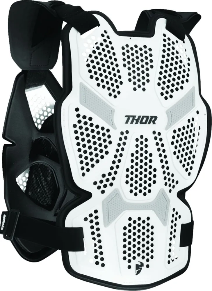 THOR - GUARD SENTINEL-PRO WH XS/SM - 27011295