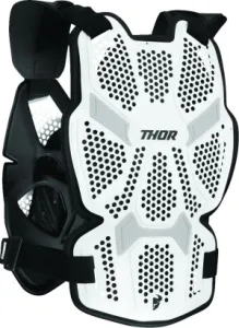 THOR - GUARD SENTINEL-PRO WH XS/SM - 27011295