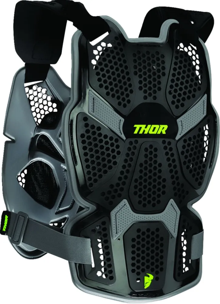 THOR - GUARD SENTINEL-PRO BK MD/LG - 27011303