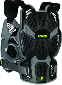 THOR - GUARD SENTINEL-PRO BK MD/LG - 27011303