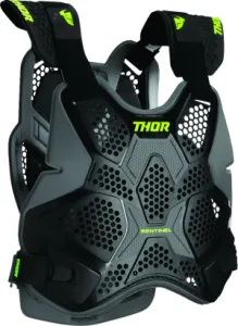THOR - GUARD SENTINEL-PRO BK XL/2X - 27011304