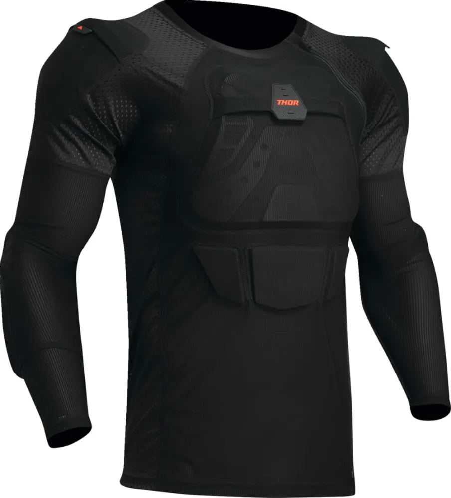 THOR - GUARD SENTRY STEALTH BK 2X/3X - 27011346