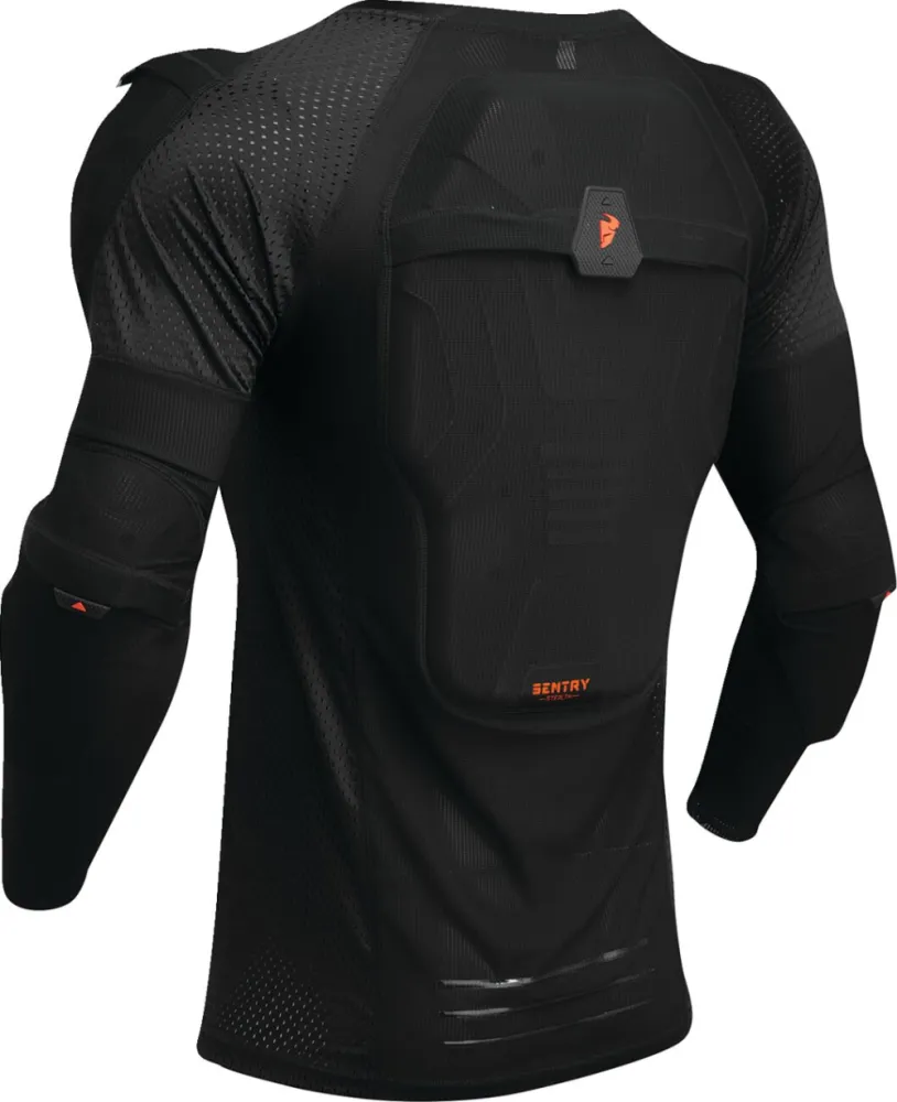 THOR - GUARD SENTRY STEALTH BK 2X/3X - 27011346