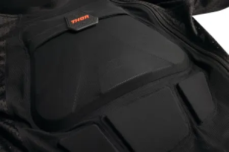 THOR - GUARD SENTRY STEALTH BK 2X/3X - 27011346