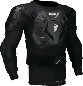 THOR - GUARD SENTRY XP2 BLACK 2X/3X - 27011399