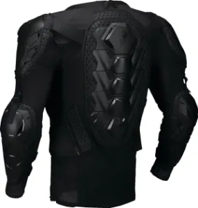 THOR - GUARD SENTRY XP2 BLACK LG/XL - 27011398