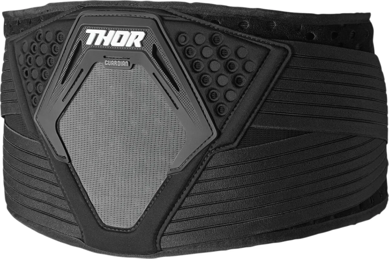 THOR - BELT GUARDIAN BK LG/XL - 27030154
