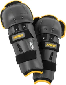 THOR - KNEEGRD SECTOR GP YTH GY - 27040430