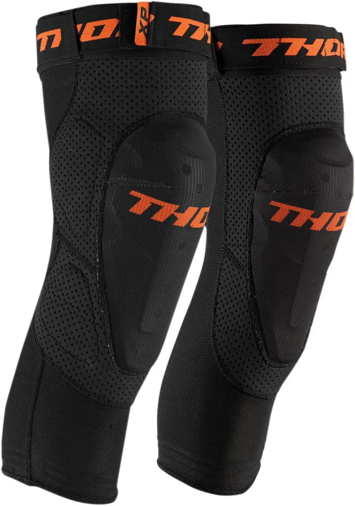 THOR - GUARD KNEE COMPXP BK L/XL - 27040487