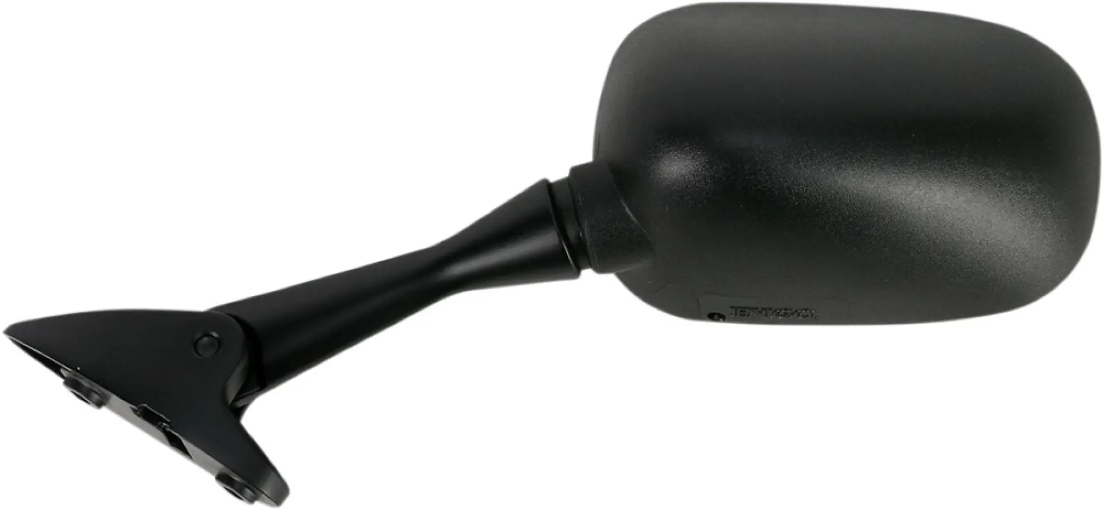 EMGO - MIRROR BLACK LEFT EC FAIRING - 06400674