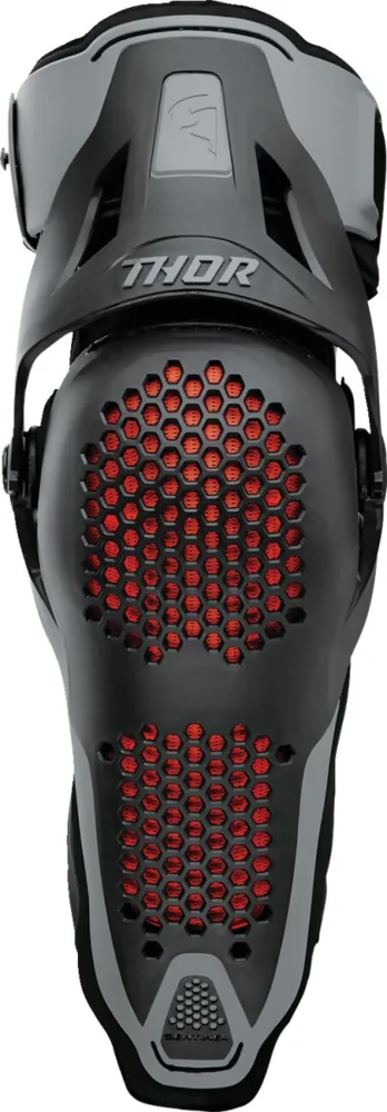 THOR - KNEEGUARD SENTINEL BK S/M - 27040681