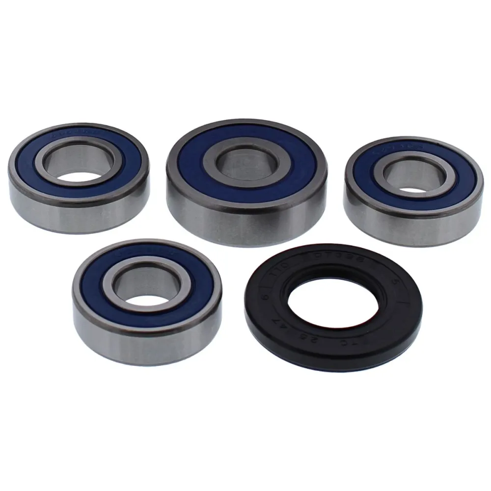 ALL BALLS - BRNG KT WHEEL RR YA - 02151158