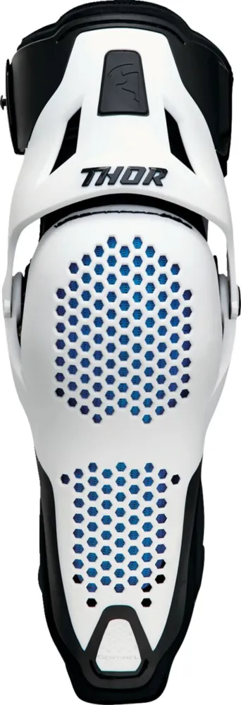 THOR - KNEEGRD YTH SENTNL WH S/M - 27040684