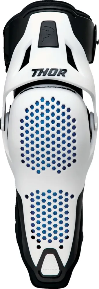 THOR - KNEEGRD YTH SENTNL WH S/M - 27040684