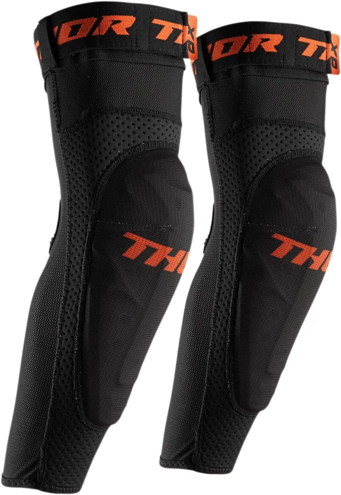 THOR - GUARD ELBO COMPXP BK L/XL - 27060205
