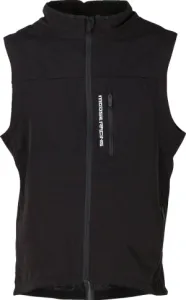 MOOSE OFFROAD SOFT-GOODS - VEST YOUTH XC1 BLACK 5/6 - 28300619