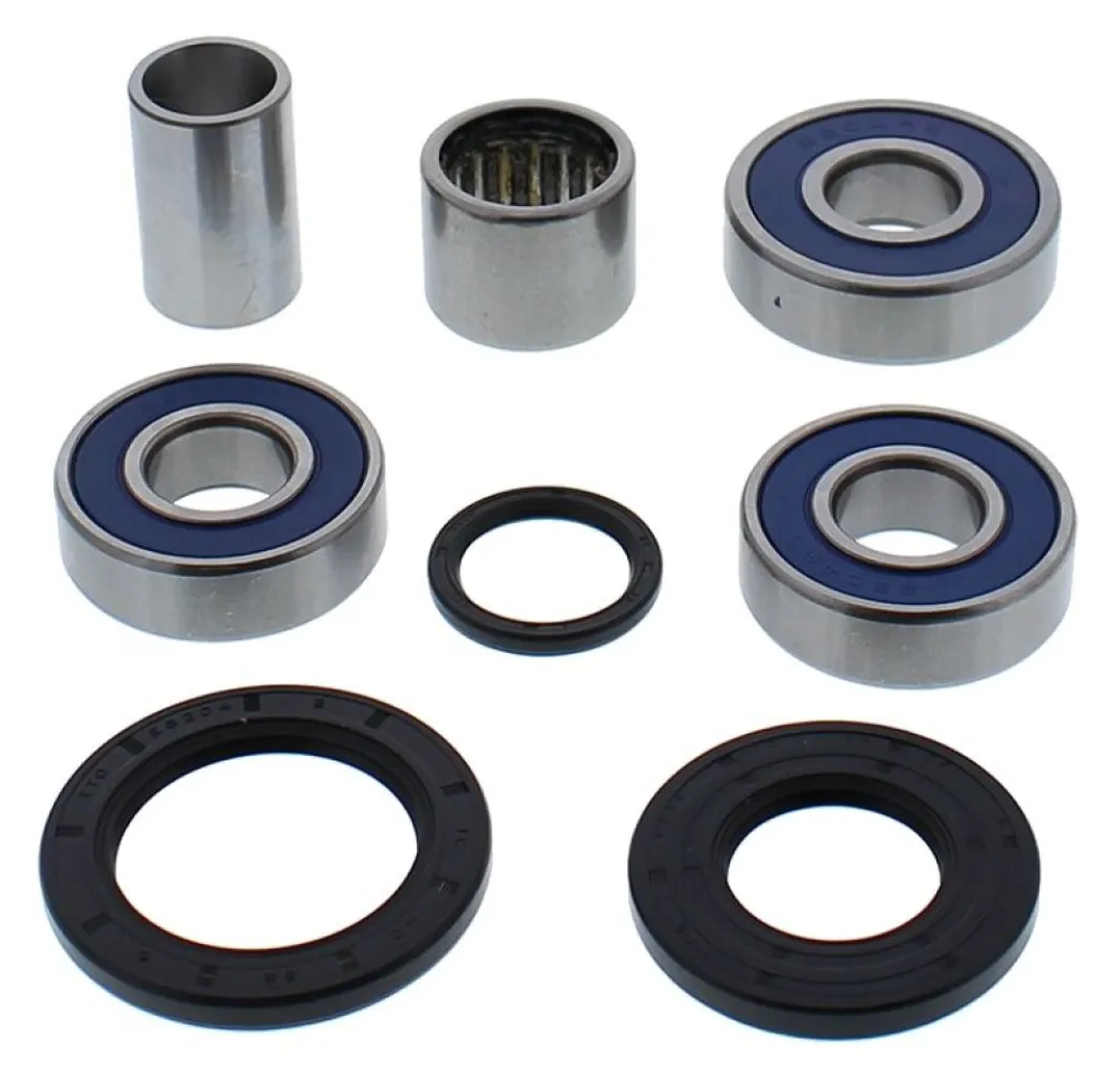 ALL BALLS - BRNG KT WHEEL RR YA - 02151159