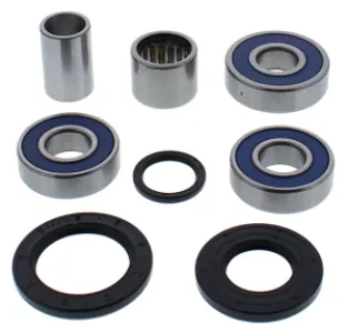 ALL BALLS - BRNG KT WHEEL RR YA - 02151159
