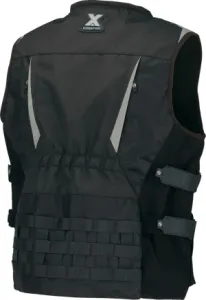 MOOSE OFFROAD SOFT-GOODS - VEST EXPEDITION BLACK LG - 28300651